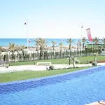 Ocean View 公寓 阿勒纳勒斯德尔索尔