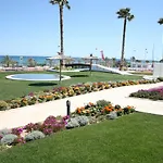 公寓 Ocean View *
