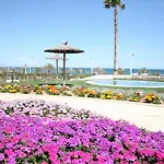 公寓 Ocean View *
