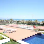 Ocean View * 阿勒纳勒斯德尔索尔