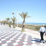 Ocean View * 阿勒纳勒斯德尔索尔