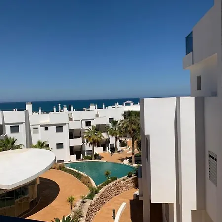 Apartment Ocean View