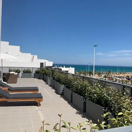 Ocean View *