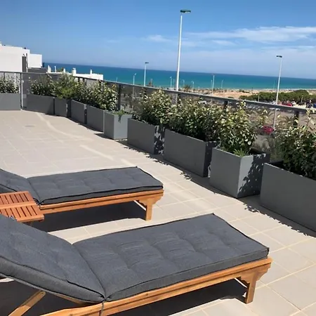 Apartment Ocean View *