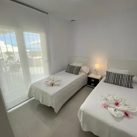 Apartment Ocean View *