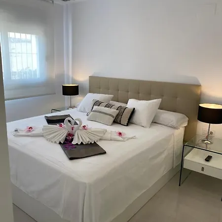 Ocean View Arenales del Sol