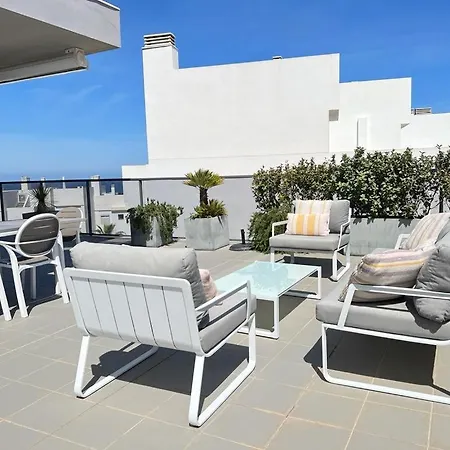 Ocean View Apartment