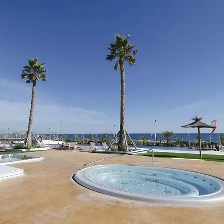 Ocean View Apartment