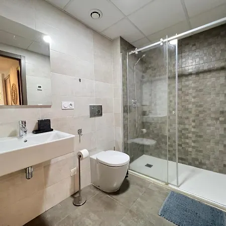 Ocean View Arenales del Sol
