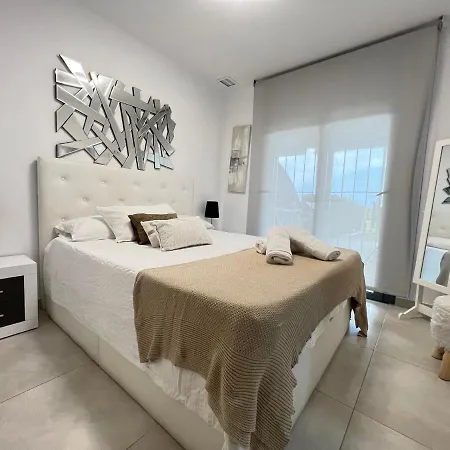 Apartment Ocean View *