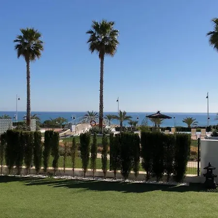 Ocean View * Arenales del Sol