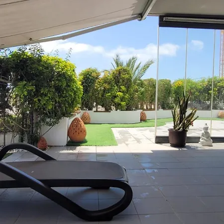 Ocean View Arenales del Sol