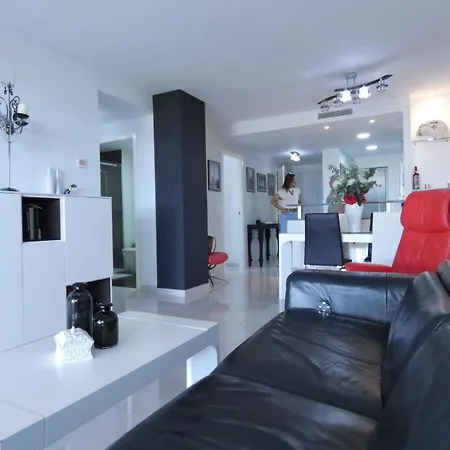 Apartment Ocean View *