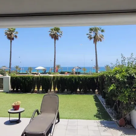 Ocean View * Arenales del Sol