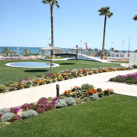 Lägenhet Ocean View *