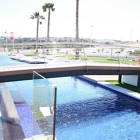 Lägenhet Ocean View *