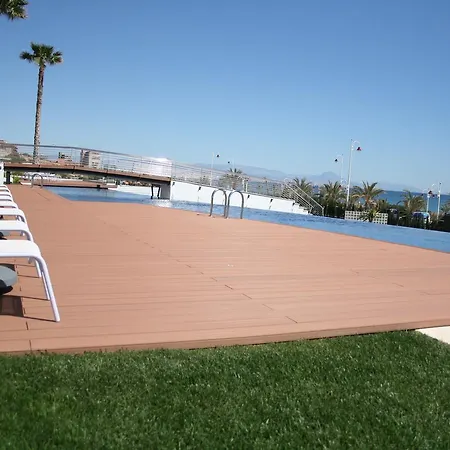 Lägenhet Ocean View