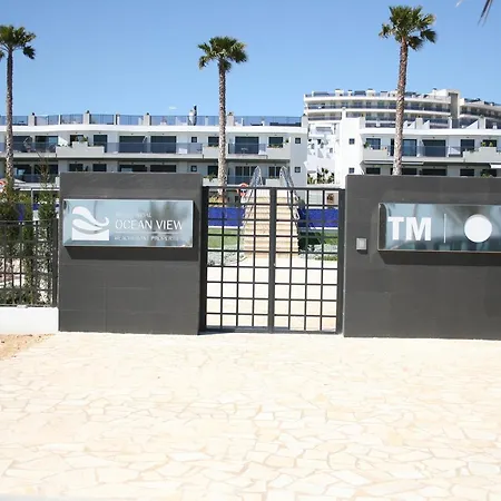 Lägenhet Ocean View