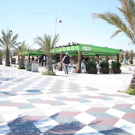 Lägenhet Ocean View