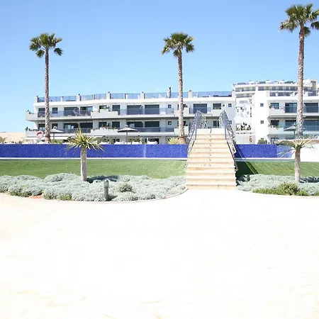 Lägenhet Ocean View