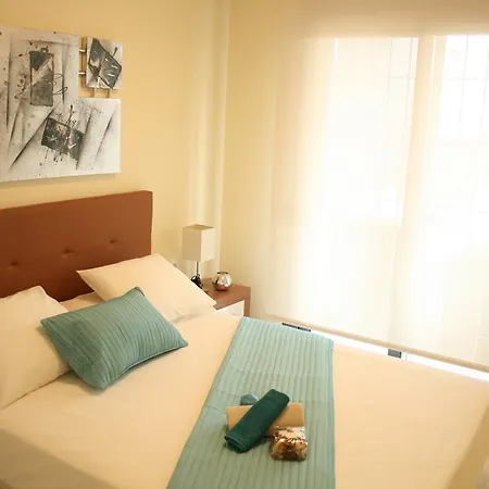 Ocean View Arenales del Sol