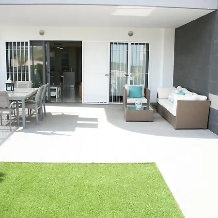 Lägenhet Ocean View