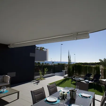 Ocean View * Arenales del Sol