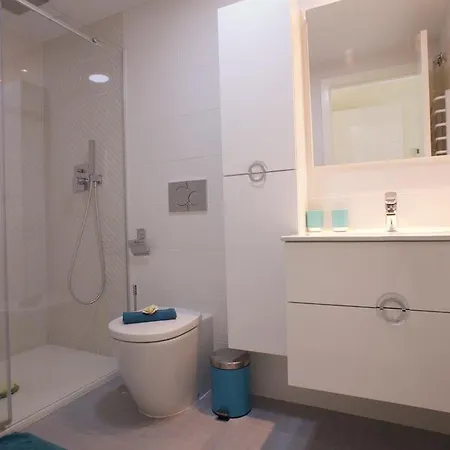 Apartment Ocean View