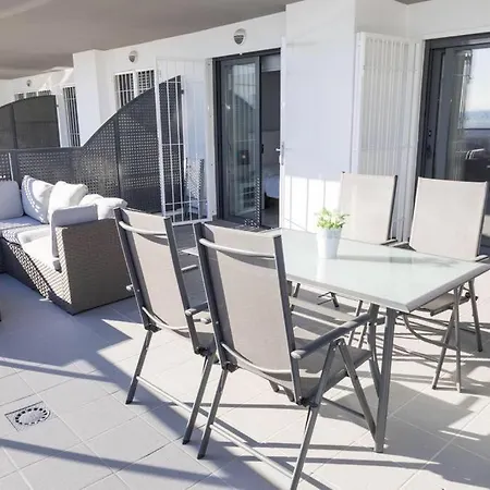 Ocean View * Arenales del Sol