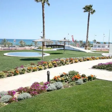 Ocean View * Arenales del Sol