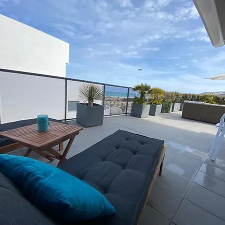 Ocean View Arenales del Sol