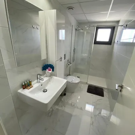 Ocean View Apartment Arenales del Sol