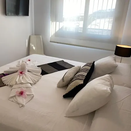 Апартаменты Ocean View *