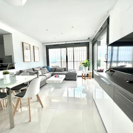 Ocean View Apartment *