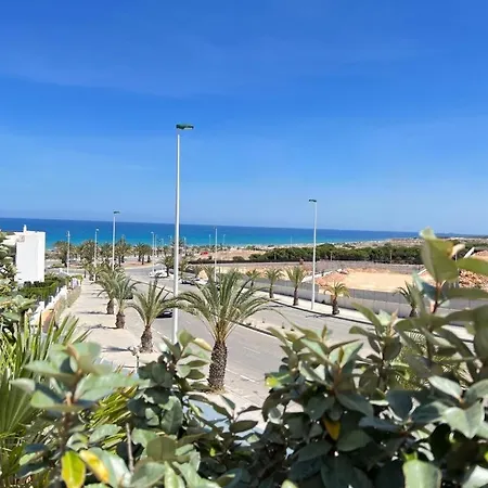 Ocean View * Arenales del Sol