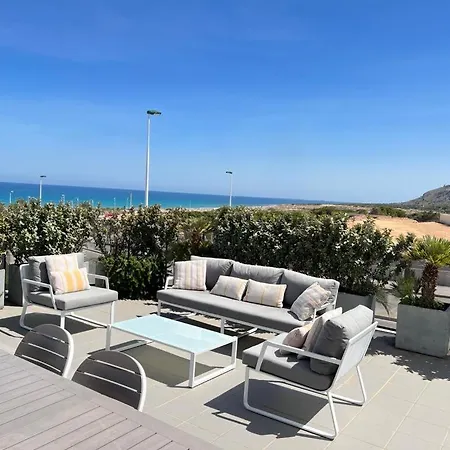 Ocean View Arenales del Sol
