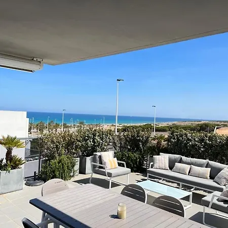 Ocean View * Arenales del Sol