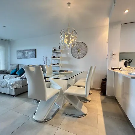 Ocean View Arenales del Sol