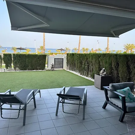 Apartment Ocean View