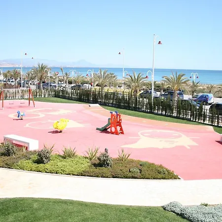 Ocean View Arenales del Sol