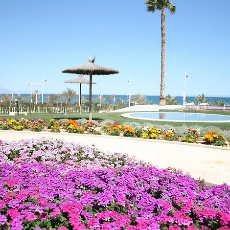 Lejlighed Ocean View *