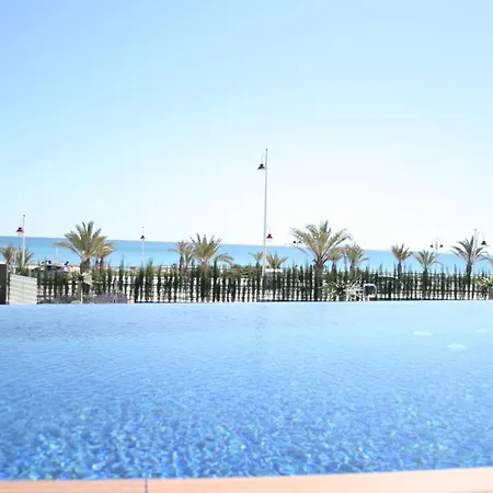 Lejlighed Ocean View *