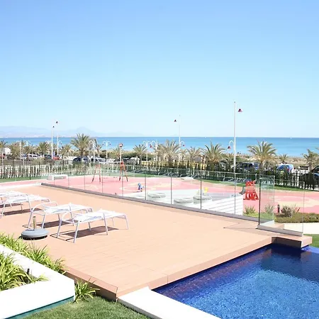 Ocean View * Arenales del Sol