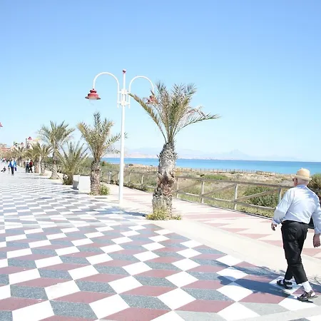Ocean View * Arenales del Sol