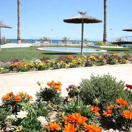 Ocean View Arenales del Sol