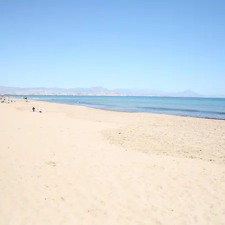 Lejlighed Ocean View