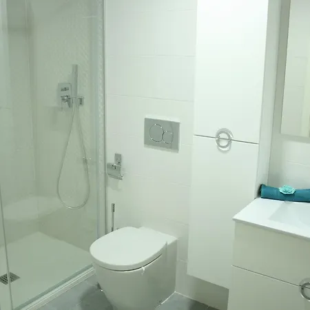 Apartment Ocean View Arenales del Sol