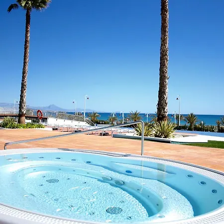 Ocean View *