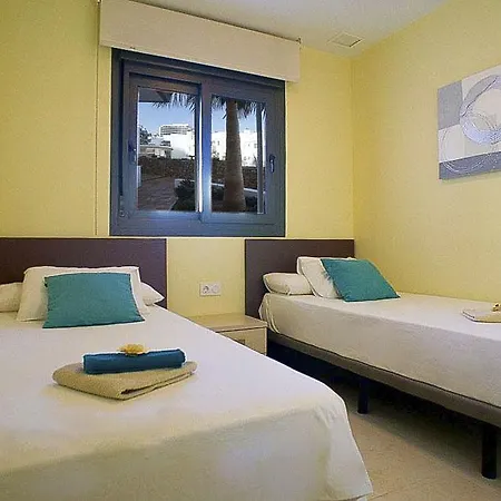 Ocean View * Arenales del Sol