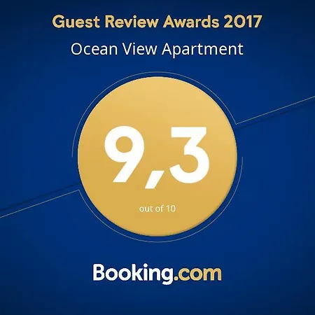 Apartment Ocean View